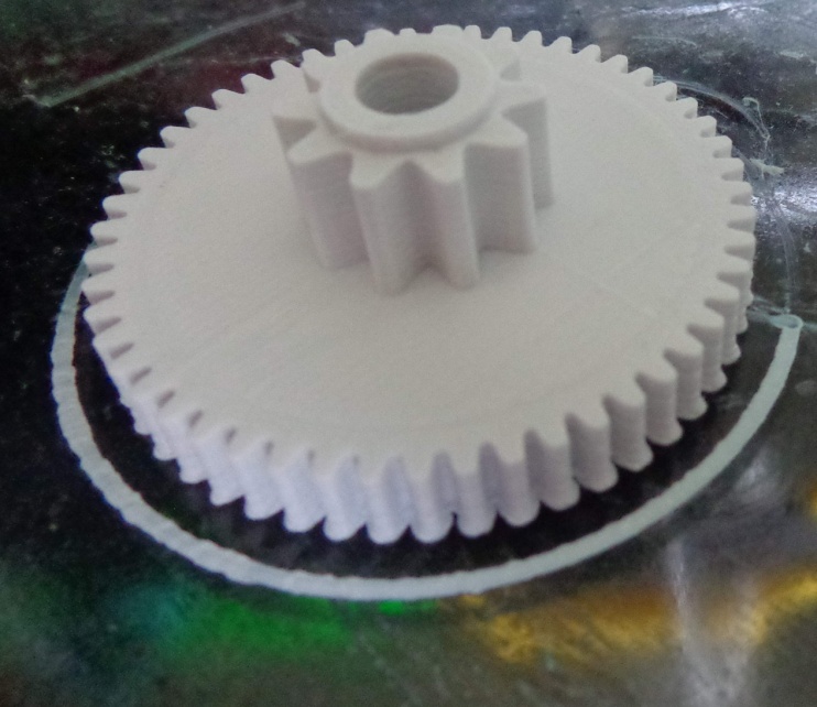 Книгаго: 3D-печать в малом бизнесе. Иллюстрация № 1