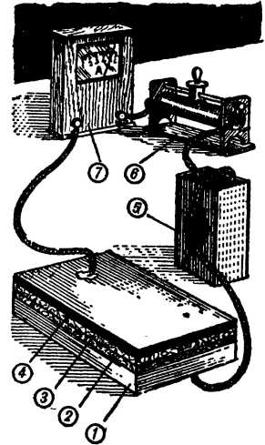 Книгаго: Пионер-электротехник. Иллюстрация № 103