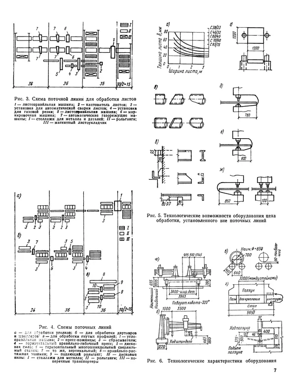 Книгаго: Составление деталировочных чертежей металлических конструкций. Иллюстрация № 7