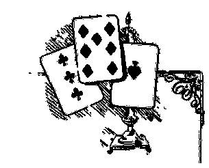 Книгаго: Самоучитель карточной игры. Иллюстрация № 3