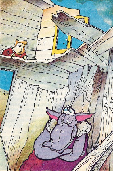 Книгаго: Мишки-гамми и Невезучки. Иллюстрация № 23