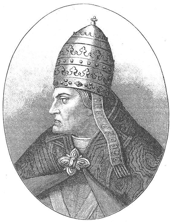 Книгаго: Григорий VII. Его жизнь и общественная деятельность. Иллюстрация № 1
