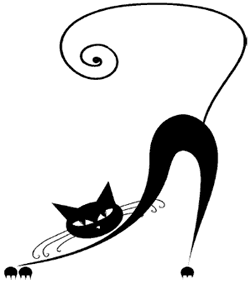 Книгаго: Дневник женщины-кошки. Школа эффективного обольщения. Иллюстрация № 1