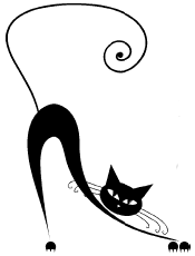 Книгаго: Дневник женщины-кошки. Школа эффективного обольщения. Иллюстрация № 2