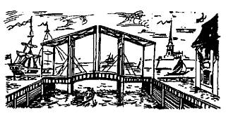 Книгаго: Мосты Санкт-Петербурга. Иллюстрация № 1