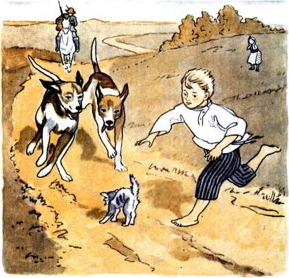 Книгаго: Прыжок. Иллюстрация № 9