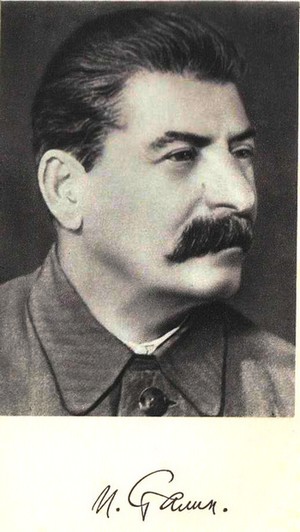 Книгаго: Встречи со Сталиным. Иллюстрация № 2