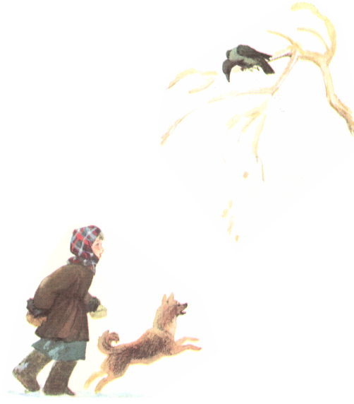 Книгаго: Солнце и дым. Иллюстрация № 11