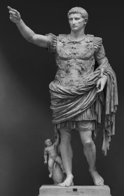 Книгаго: Римские императоры. Галерея всех правителей Римской империи с 31 года до н.э. до 476 года н.э.. Иллюстрация № 4