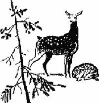 Книгаго: Емеля-охотник. Иллюстрация № 1