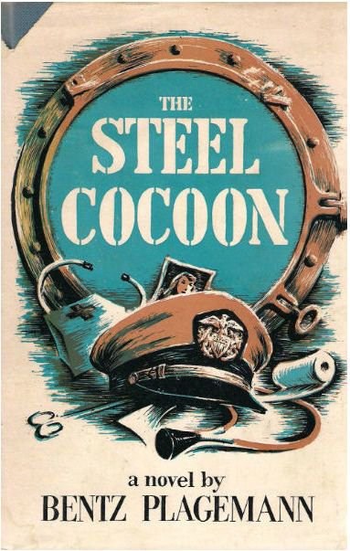 Книгаго: The Steel Cocoon. Иллюстрация № 1
