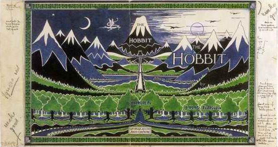 Книгаго: Отражение астрономических познаний Толкина в его творчестве. Иллюстрация № 10