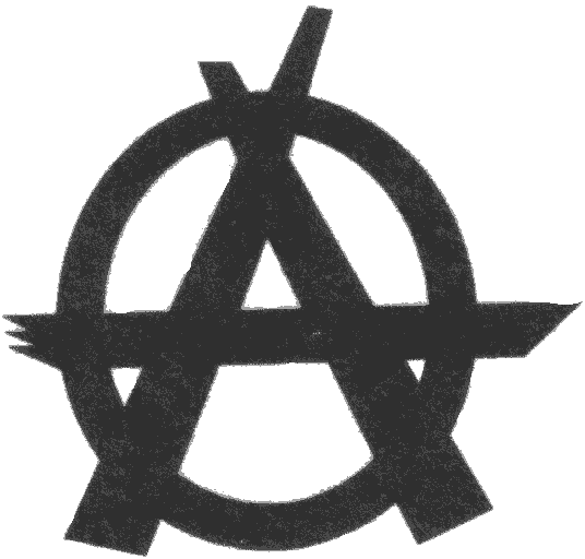 Книгаго: Антология современного анархизма и левого радикализма, Том 2. Иллюстрация № 1