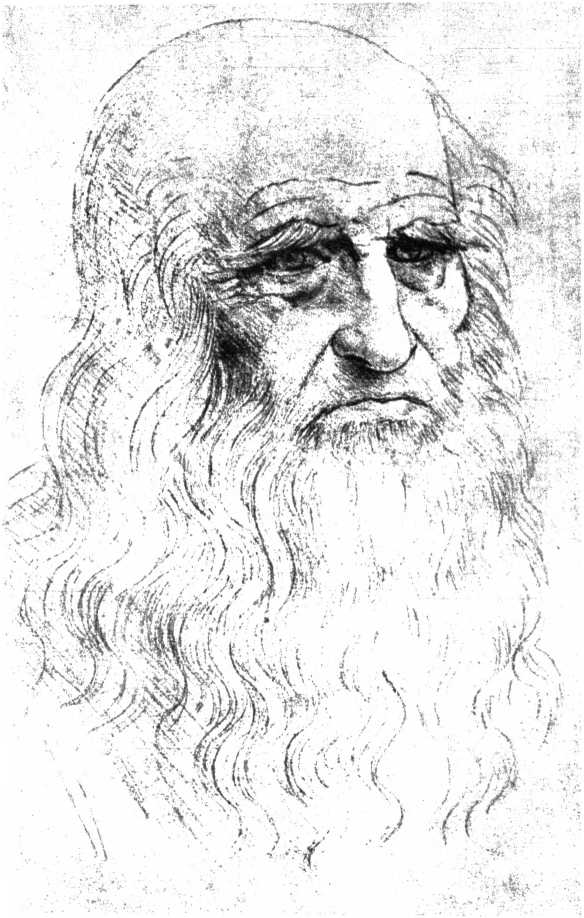 Книгаго: Леонардо да Винчи. Иллюстрация № 2