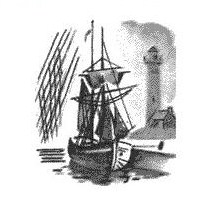Книгаго: Порт туманов. Иллюстрация № 7