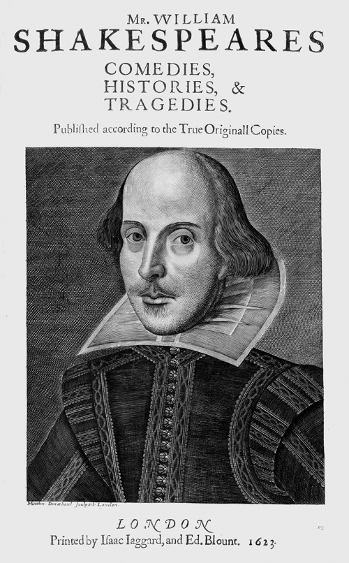 Книгаго: Генрих Шестой глазами Шекспира. Иллюстрация № 3