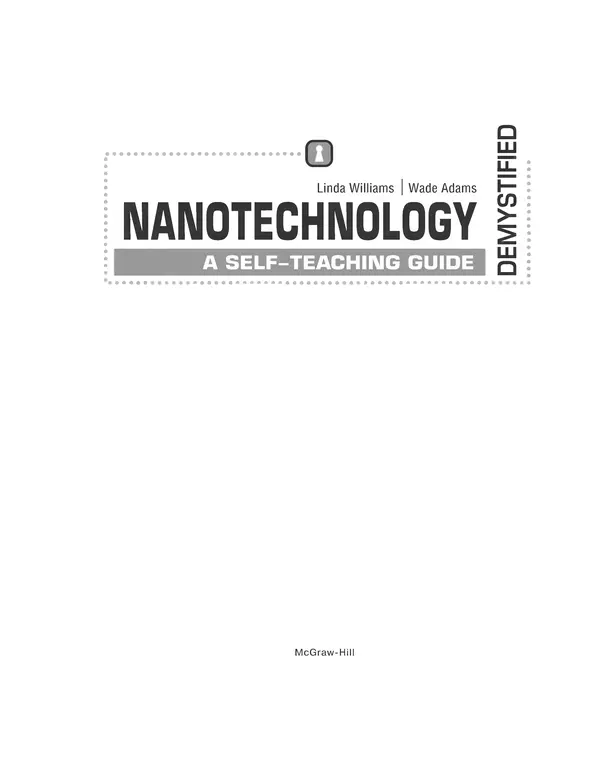Книгаго: Нанотехнологии без тайн: путеводитель. Иллюстрация № 2