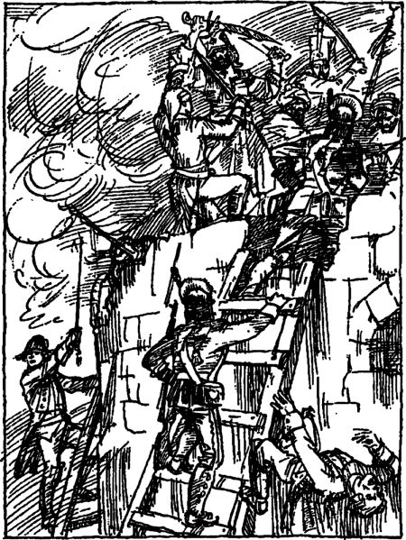 Книгаго: Шествие императрицы, или Ворота в Византию. Иллюстрация № 2