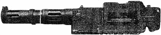 Книгаго: Наставленiе для обученiя стрѣльбѣ изъ ружья-пулемета образца 1902 года. Иллюстрация № 3