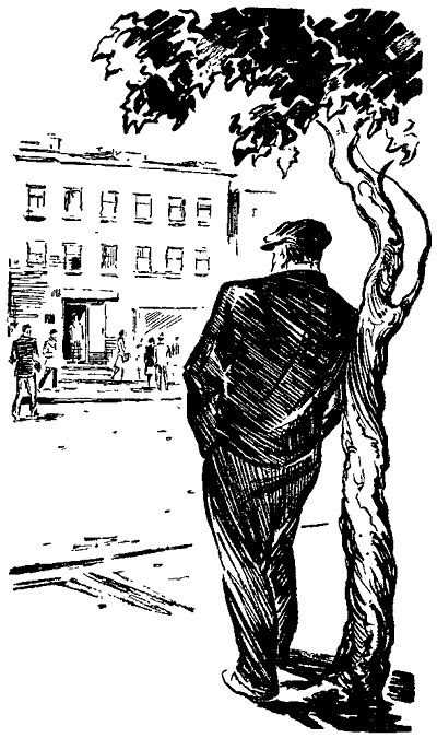 Книгаго: Искатель. 1967. Выпуск № 01. Иллюстрация № 4