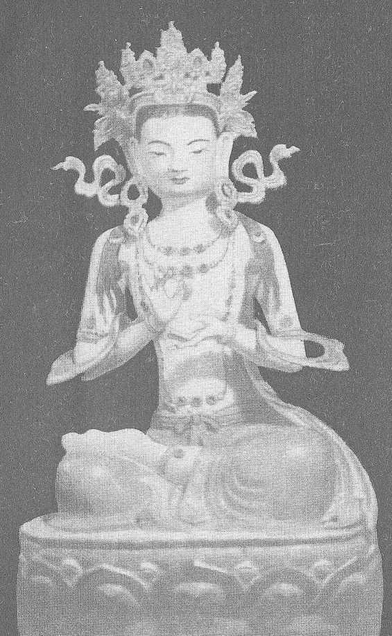 Книгаго: Жизнь Будды. Иллюстрация № 2