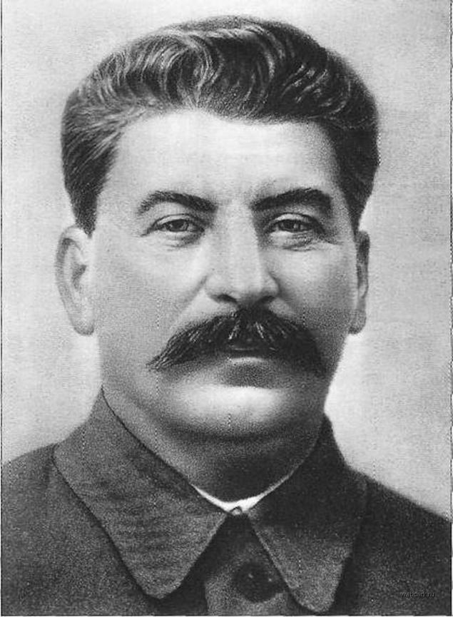 Книгаго: Рассказы о Сталине. Иллюстрация № 1