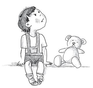 Книгаго: Уважение к ребенку. Иллюстрация № 2