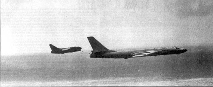 Книгаго: Ту-16 Ракетно бомбовый ударный комплекс Советских ВВС. Иллюстрация № 2