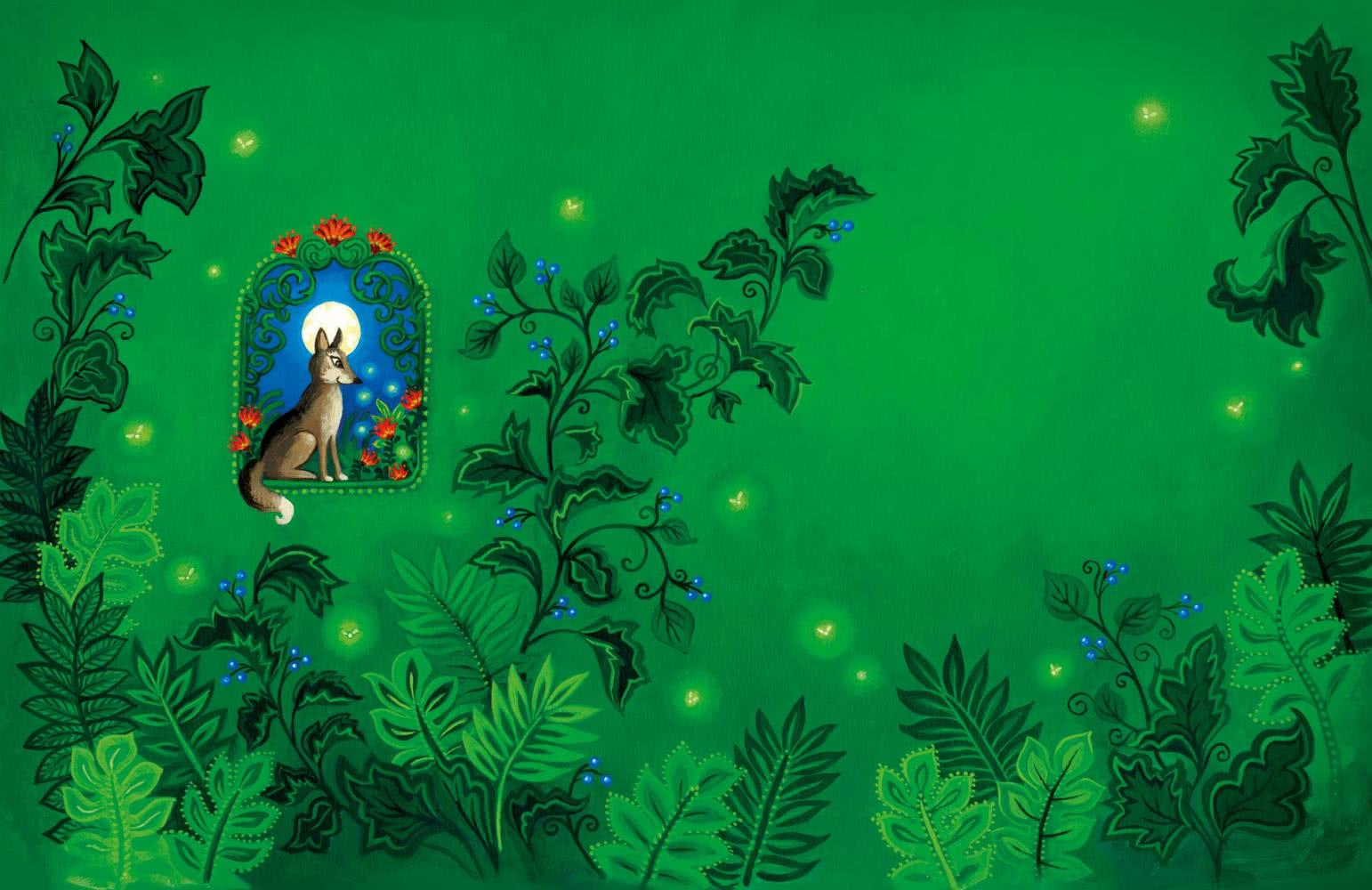 Книгаго: Индийские мифы для детей. Иллюстрация № 9
