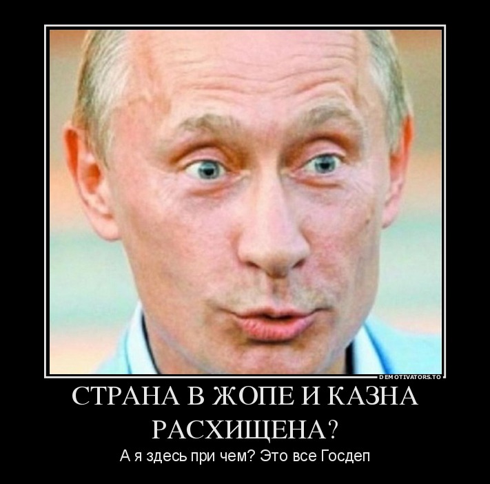 Книгаго: Путин в картинках. Иллюстрация № 9