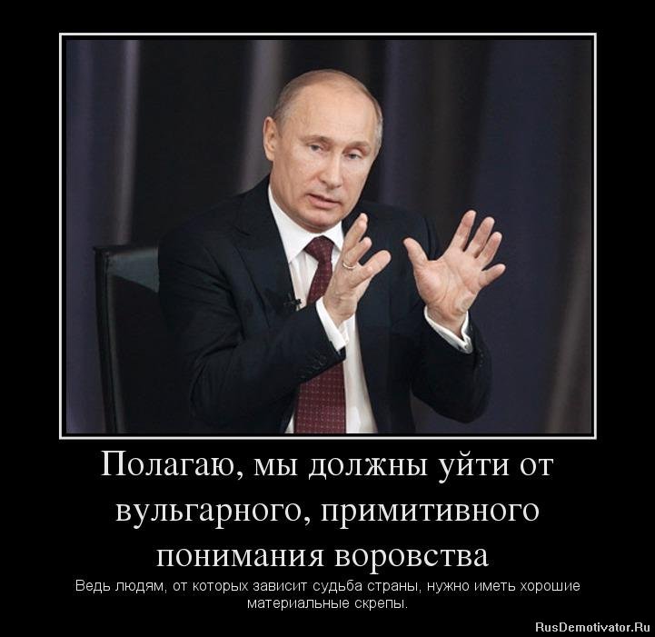 Книгаго: Путин в картинках. Иллюстрация № 33