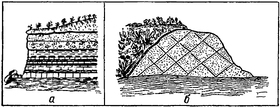 Книгаго: Происхождение гор и материков 1947. Иллюстрация № 7