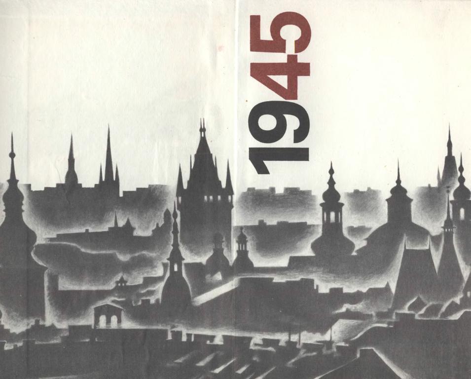 Книгаго: Направление — Прага. Иллюстрация № 1