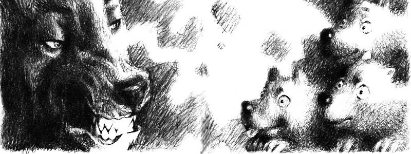 Книгаго: Иван. Жизнь, любовь и поводок глазами собаки. Иллюстрация № 2