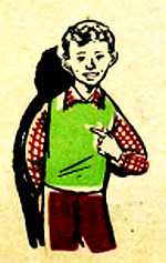 Книгаго: Горизонты техники для детей, 1964 №7. Иллюстрация № 8