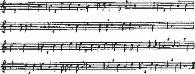 Книгаго: История западноевропейской музыки до 1789 года. Том 1 (до XVIII века). Иллюстрация № 1