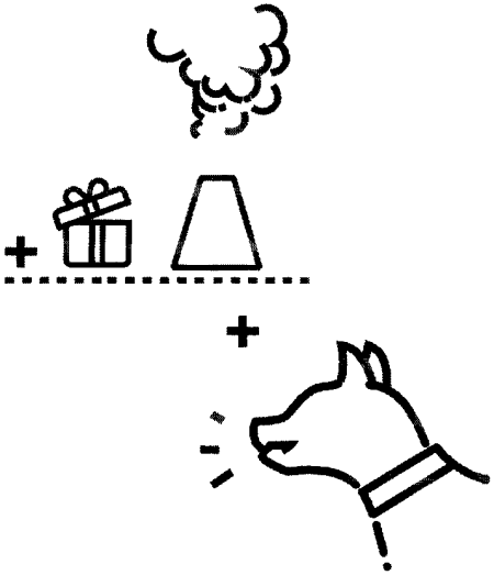 Книгаго: Тренировка собаки оповещению дыма. Иллюстрация № 7