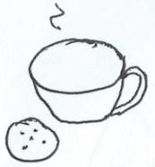 Книгаго: Заходи, чай уже остывает…. Иллюстрация № 14