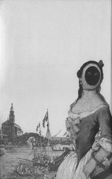 Книгаго: Повседневная жизнь в Венеции во времена Гольдони. Иллюстрация № 2