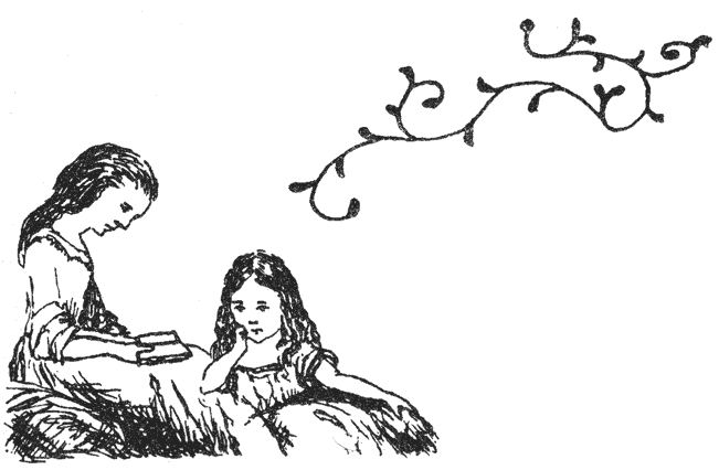 Книгаго: Алиса под землёй. Иллюстрация № 2
