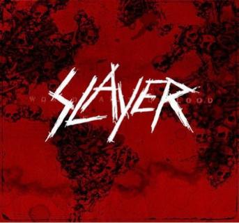 Книгаго: Кровавое царствие Slayer [ЛП]. Иллюстрация № 82