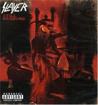 Книгаго: Кровавое царствие Slayer [ЛП]. Иллюстрация № 88