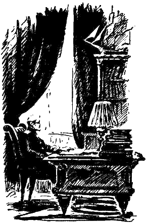 Книгаго: Секретный фарватер 1977. Иллюстрация № 1