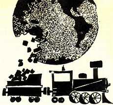 Книгаго: Горизонты техники для детей, 1971 №7. Иллюстрация № 3