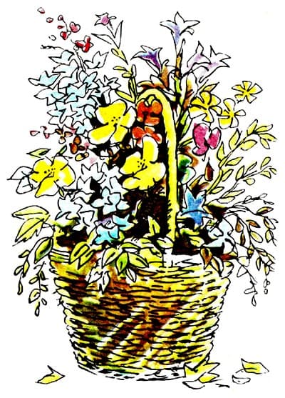 Книгаго: Весна идет. Иллюстрация № 6