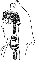 Книгаго: Женщины Древней Руси. Иллюстрация № 2