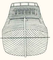 Книгаго: История корабля. 3. Иллюстрация № 16