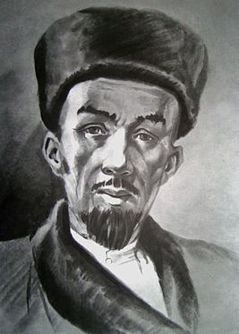 Книгаго: Повесть об Абу-Али-сине. Иллюстрация № 2