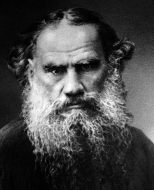 Книгаго: Обойтись без Бога. Лев Толстой с точки зрения российского права. Иллюстрация № 1