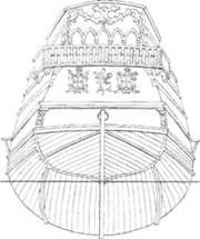 Книгаго: История корабля. 2. Иллюстрация № 11
